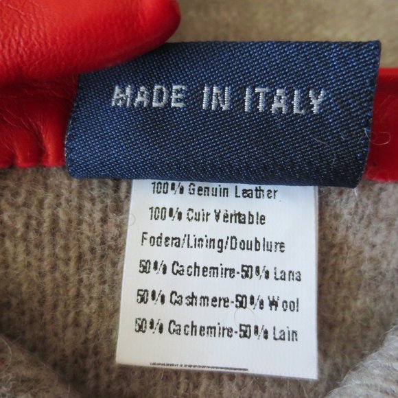 GALA Gloves - NEW - Picture 5 of 10